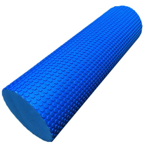 Yoga Blocks Gym Exercise Fitness Floating Point EVA Yoga Foam Roller Physio Trigger Massage #FC28