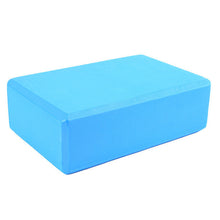 New Arrival EVA Thicken Yoga Block Brick Sports Exercise Fitness Gym Workout Stretching #20