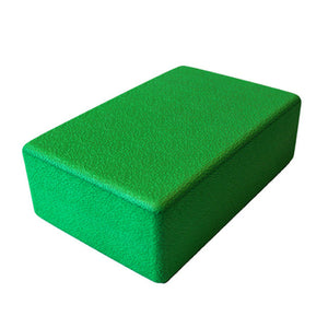 New Arrival EVA Thicken Yoga Block Brick Sports Exercise Fitness Gym Workout Stretching #20